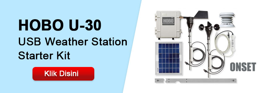 Weather Station