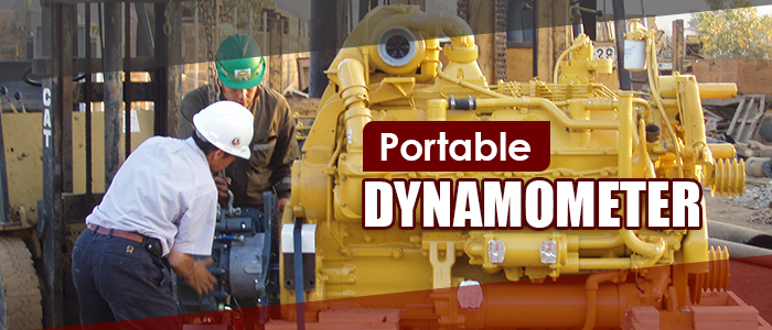 Dynamometer Indonesia