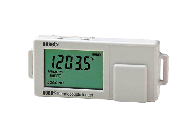 thermocouple data logger