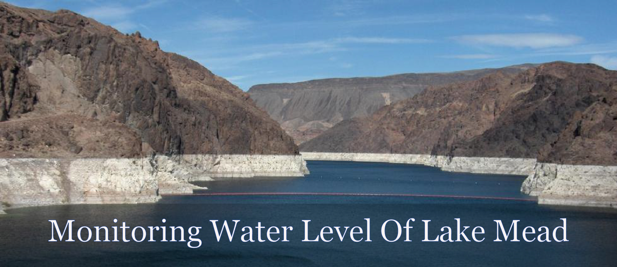 Lake Mead