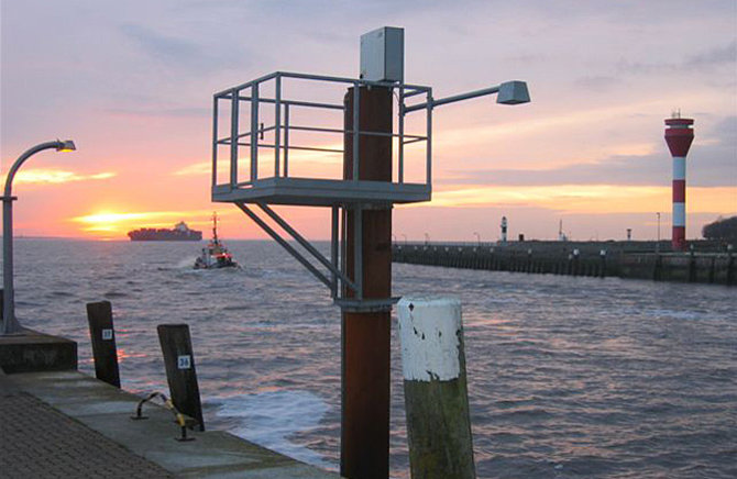 Water Level Sensor
