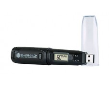 Alat Ukur Suhu dan Kelembaban Ruangan paling Direkomendasikan, EL USB