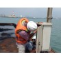 Instalasi Weather Station  INTI BUMI PERKASA
