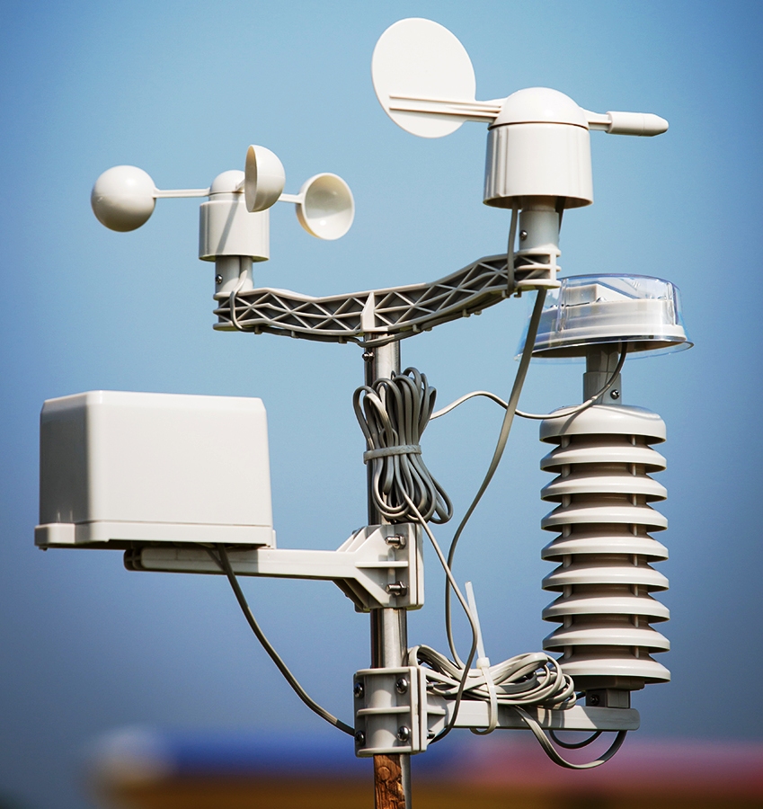 Weather Station