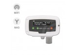 RN400-T2GS (for ammonia) Data Logger