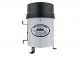 RG 3 (Rain Gauge 3) Data Logger