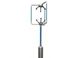 3-Axis Ultrasonic Anemometer