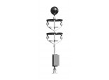 Thunderstorm Detector