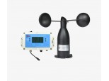 RK150-01 Crane Wind Speed Sensor and Indicator