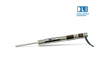 LVDT – Linear Variable Differential Transformer