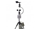 TMR 900-03 Weather Station