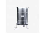 RK400-01 Metal Tipping Bucket Rainfall Sensor Rain Gauge