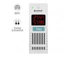 RN172plus Temp/RH Data Logger