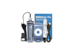 HOBO Water Level Data Logger Starter Kit (13’) - KIT-S-U20-04