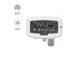 RN400-T2GS (for hydrogen sulfide) Data Logger