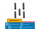 5-Pack of USB Temperature Humidity Data Loggers w/ LCD Display