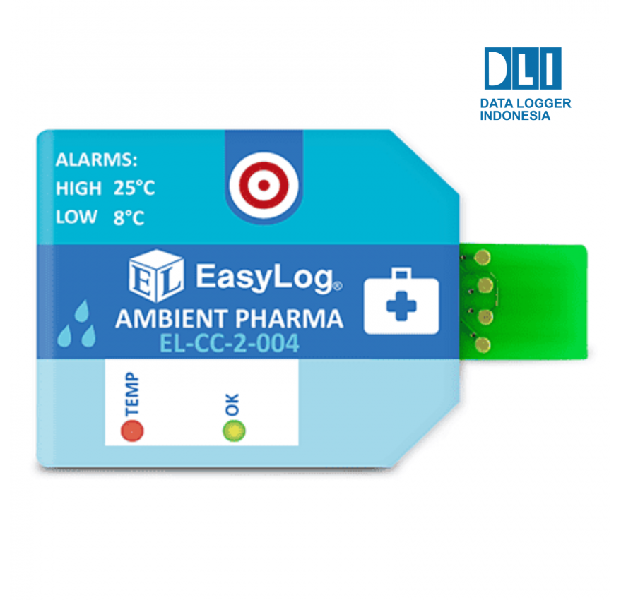 EasyLog | EL-CC-2-003 PK10