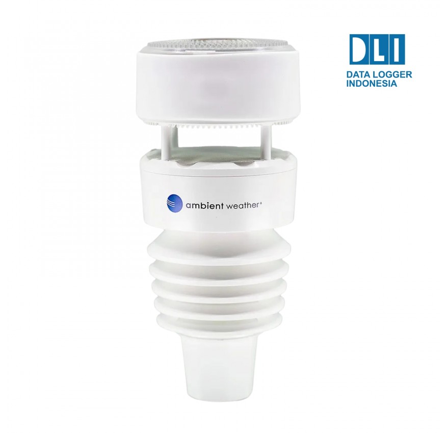 Ambient Weather Station WS - 4000