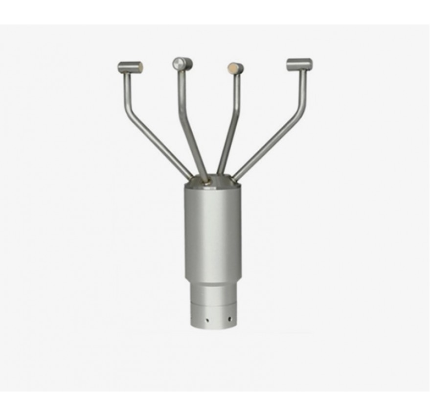 RK120-08 Ultrasonic Wind Speed And Direction Sensor