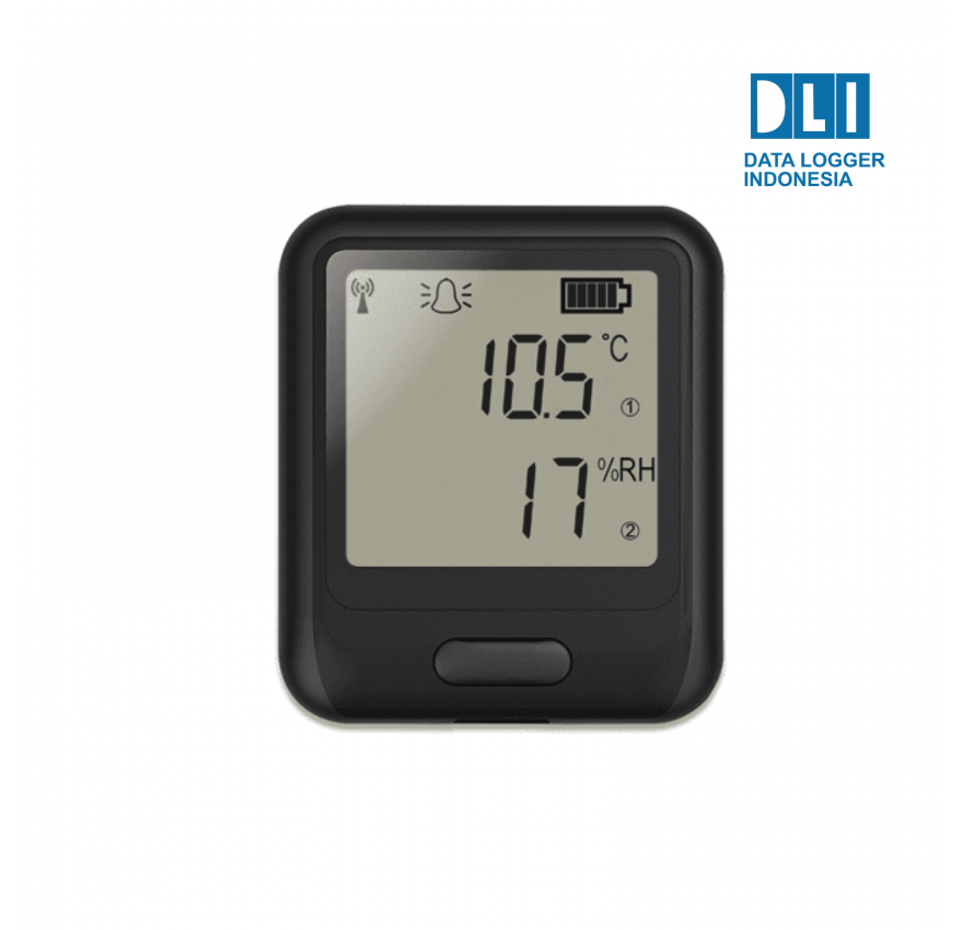 EasyLog | EL-WiFi-21CFR-TH