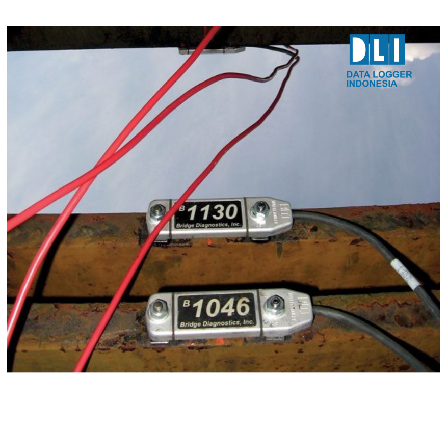 ST350 Strain Transducer
