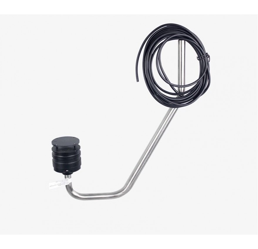 RK120-10 Ultrasonic Wind Speed & Direction Sensor