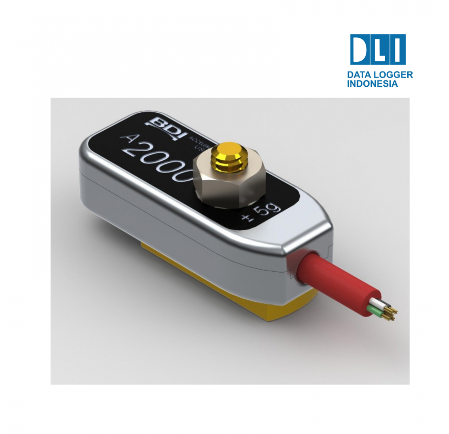 Accelerometer Sensor A1512