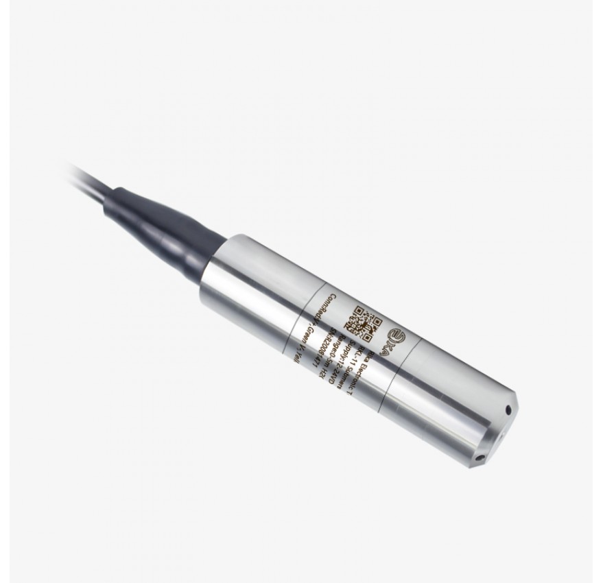 RKL-11 Submersible Liquid Level Transmitter