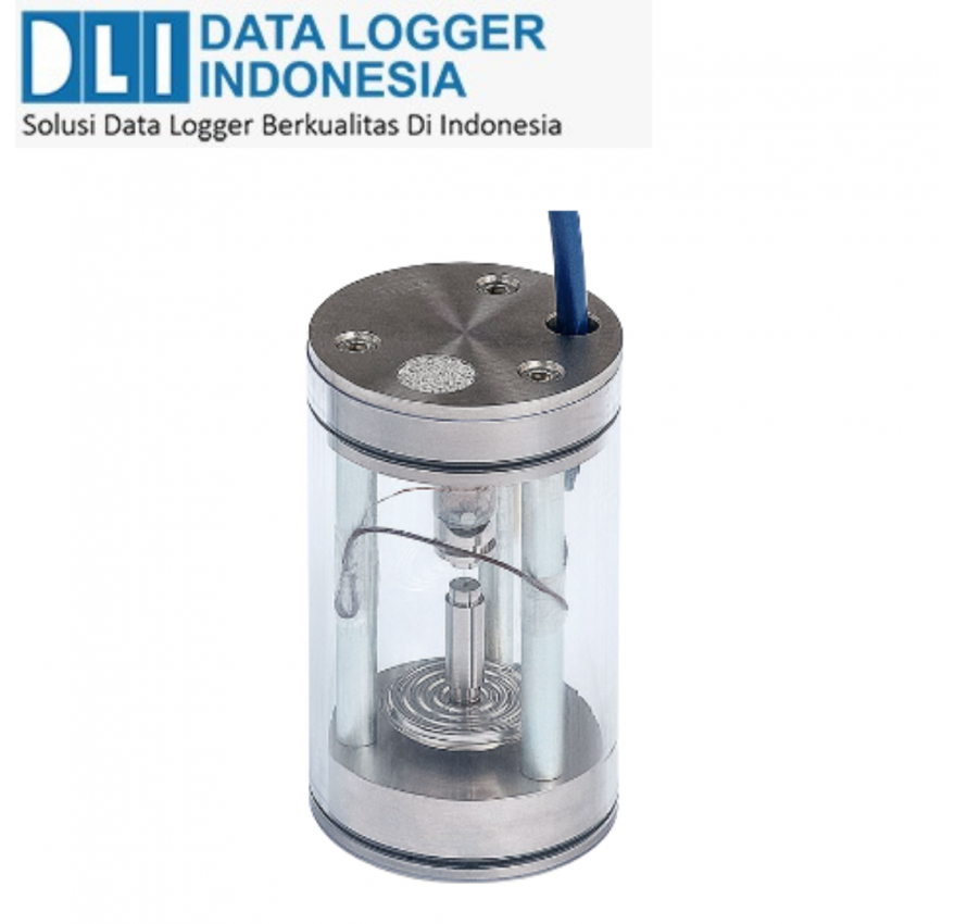 Vibrating Wire Barometer | Model 4580-1