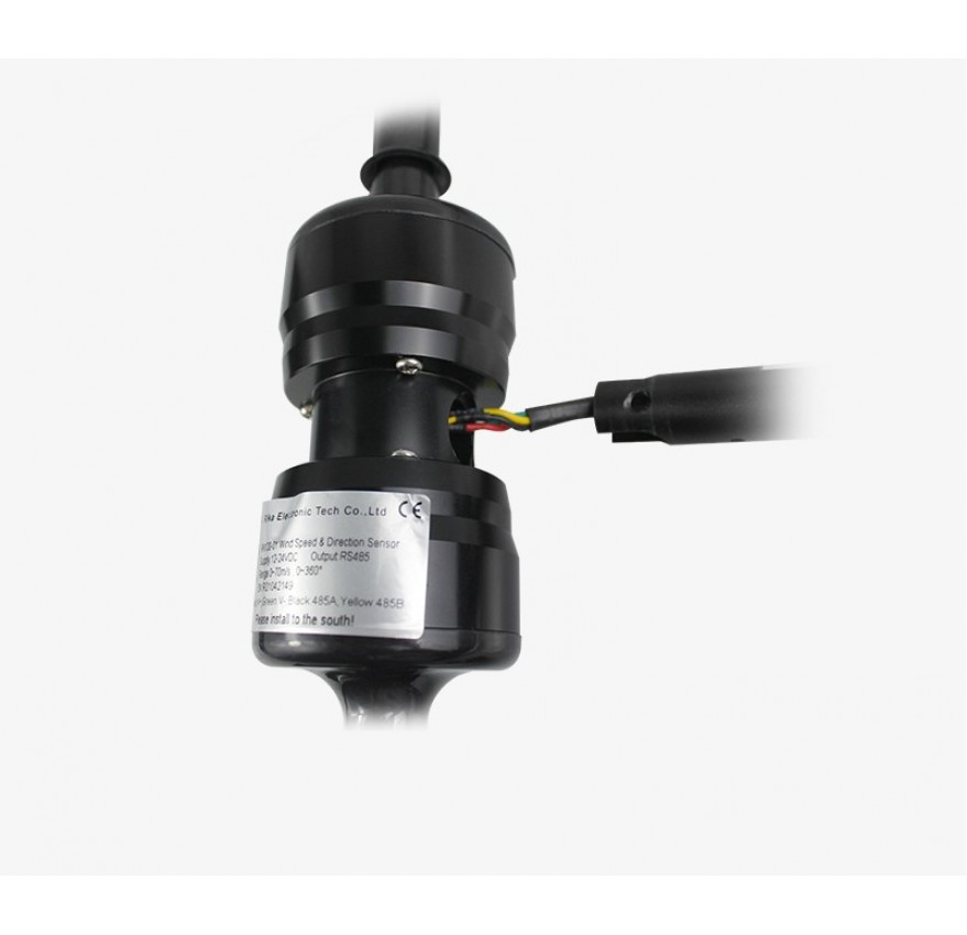 RK120-01C Combined Wind Speed & Direction Sensor