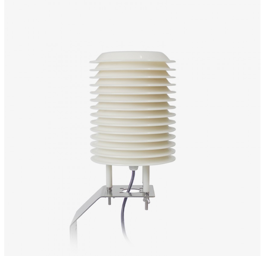 RK300-02B Outdoor Dust Concentration Sensor, PM1.0 PM2.5 PM10 Sensor