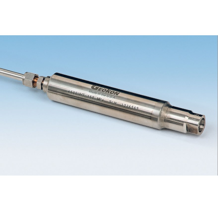 High Temperature Pressure Transducers (VW) | Model 4500HHT Series