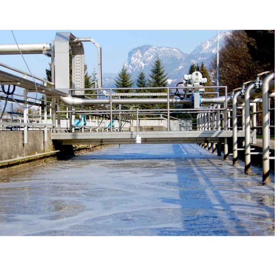 SQ-R FLOW METER