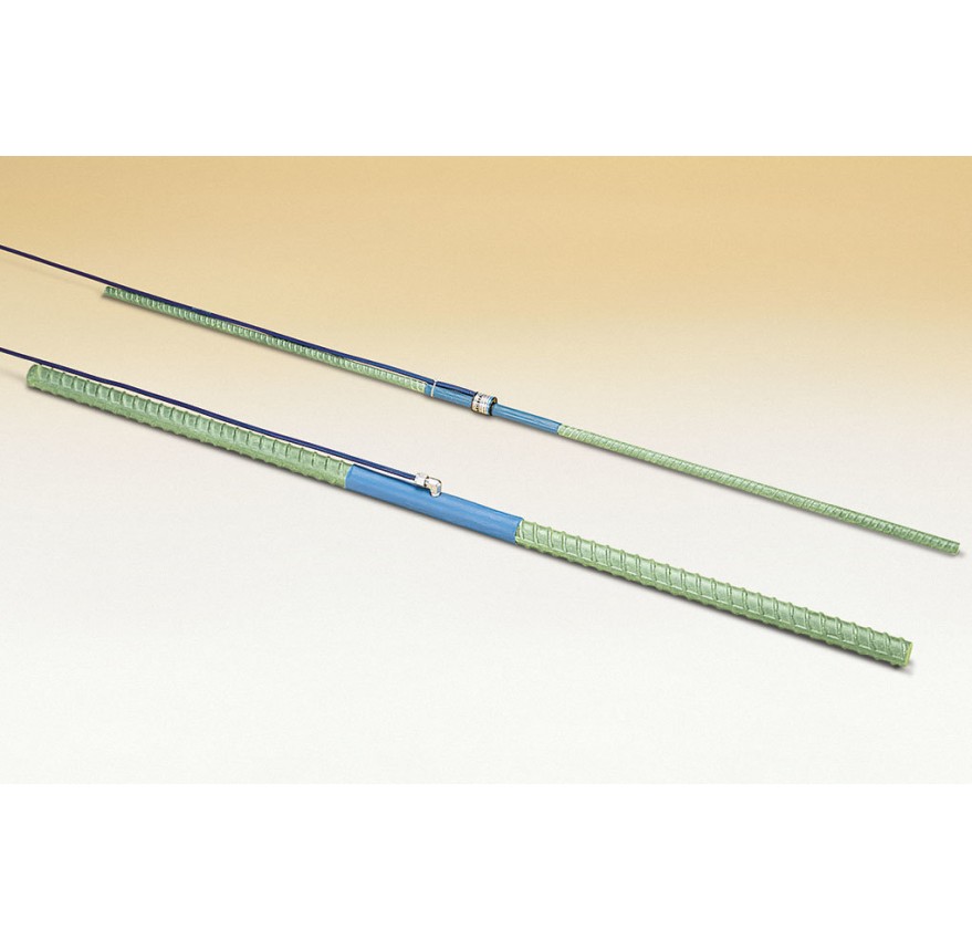 VW REBAR STRAINMETER