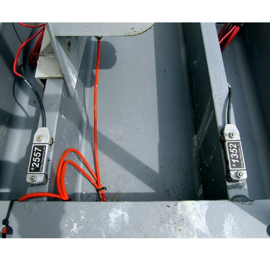 ST350 Strain Transducer