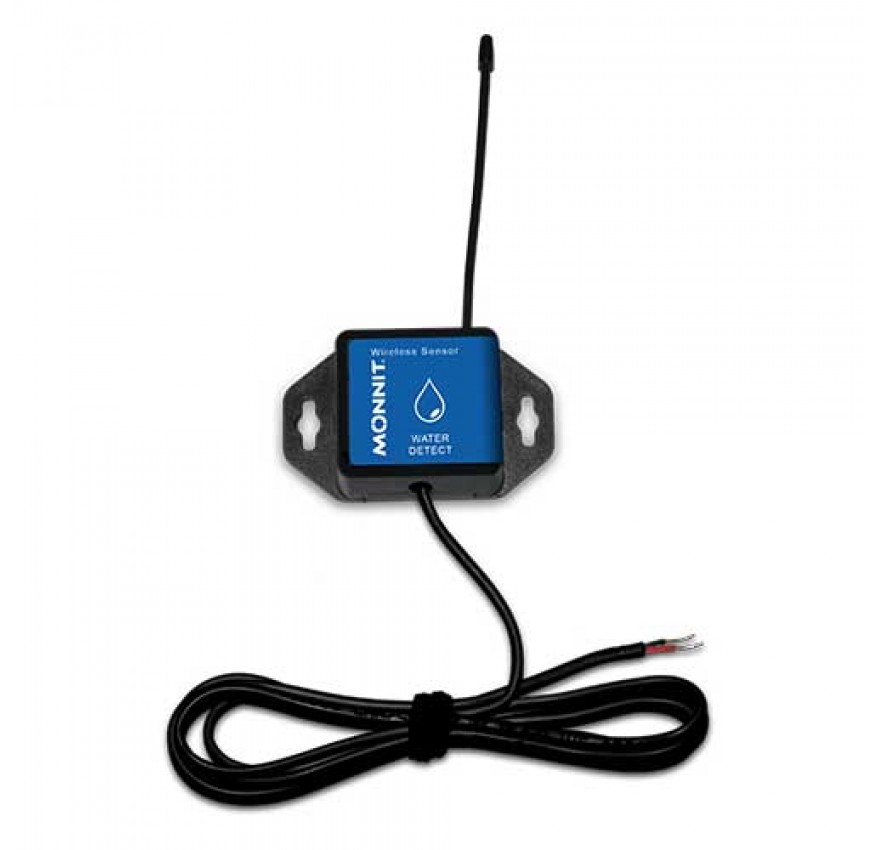 Wireless Water Detection Sensor-Monnit
