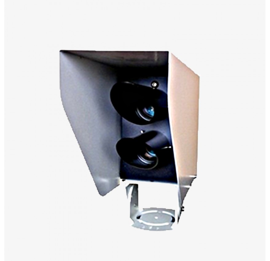 RK500-55 Non contact road condition sensor