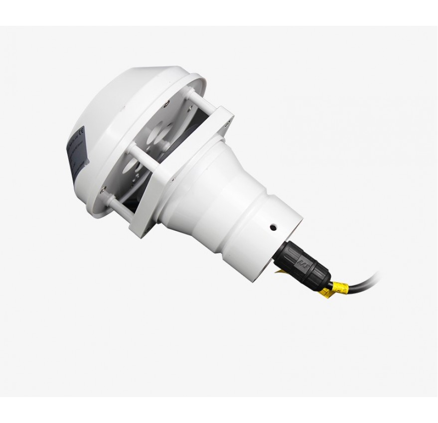 RK120-09 Ultrasonic Wind Speed & Direction Sensor