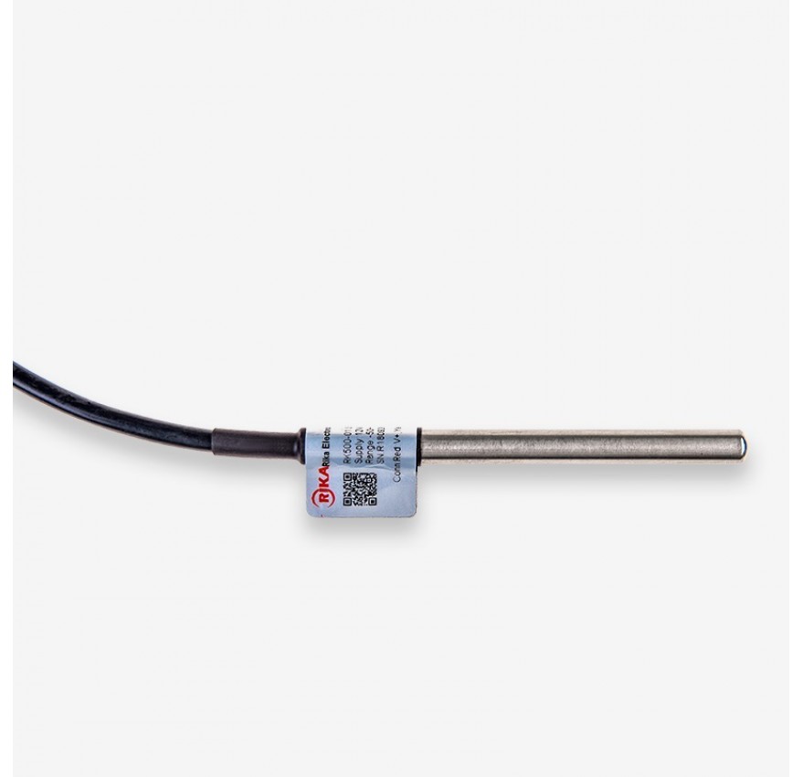RK500-01 Soil / Liquid Temperature Sensor