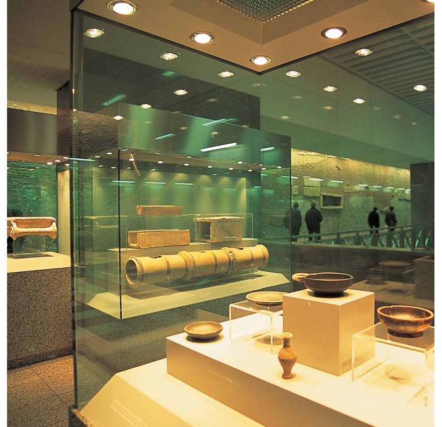 Preservation Management