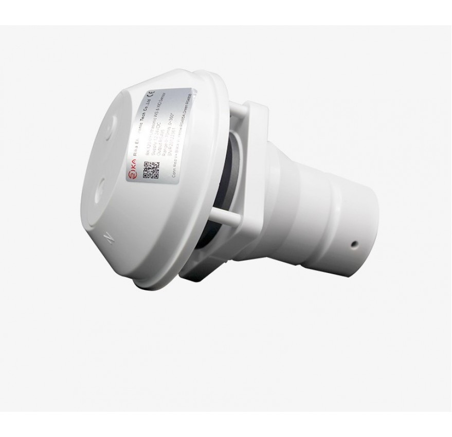 RK120-09 Ultrasonic Wind Speed & Direction Sensor