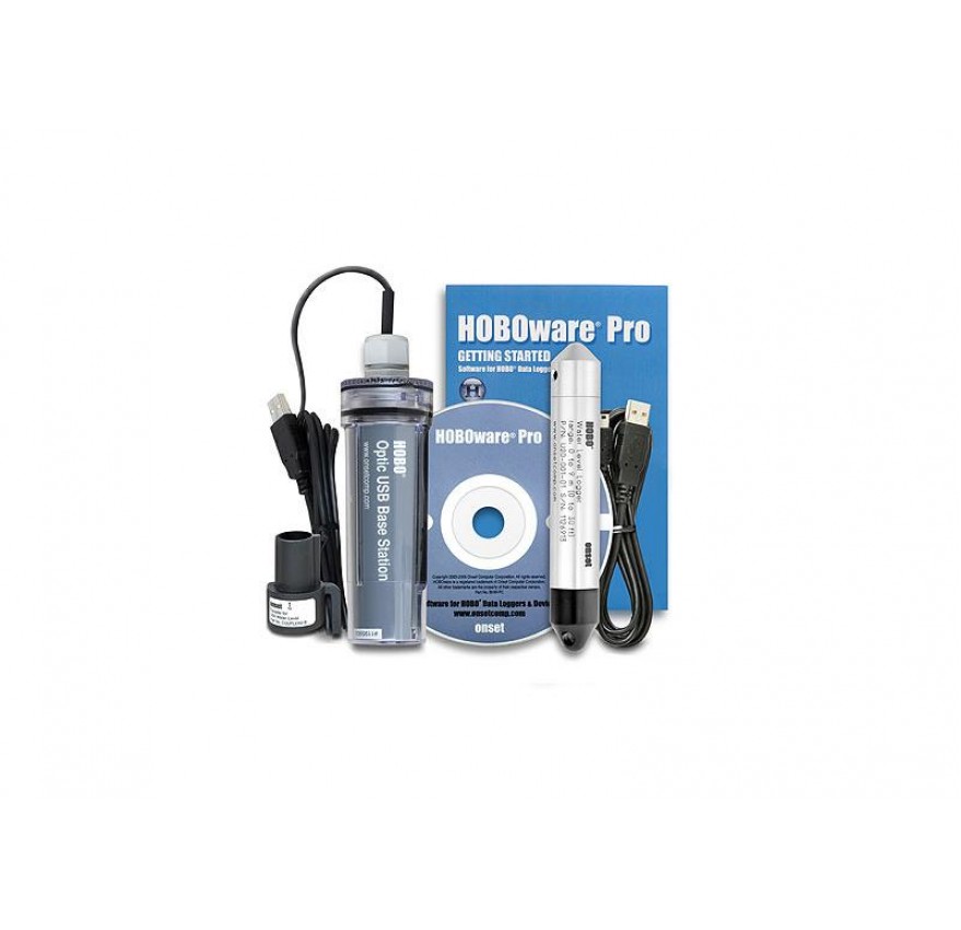 KIT-S-U20-02 Water Level Data Logger Starter Kit (100’)