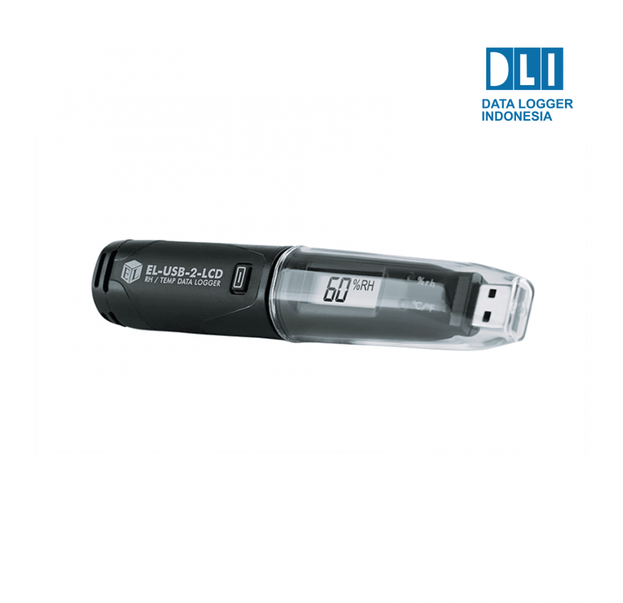 EasyLog | EL-USB-2