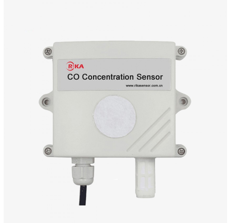 RK300-11 CO Concentration Sensor