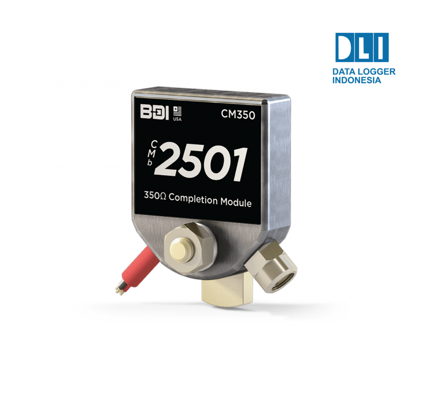 CM120 & CM350 Completion Module