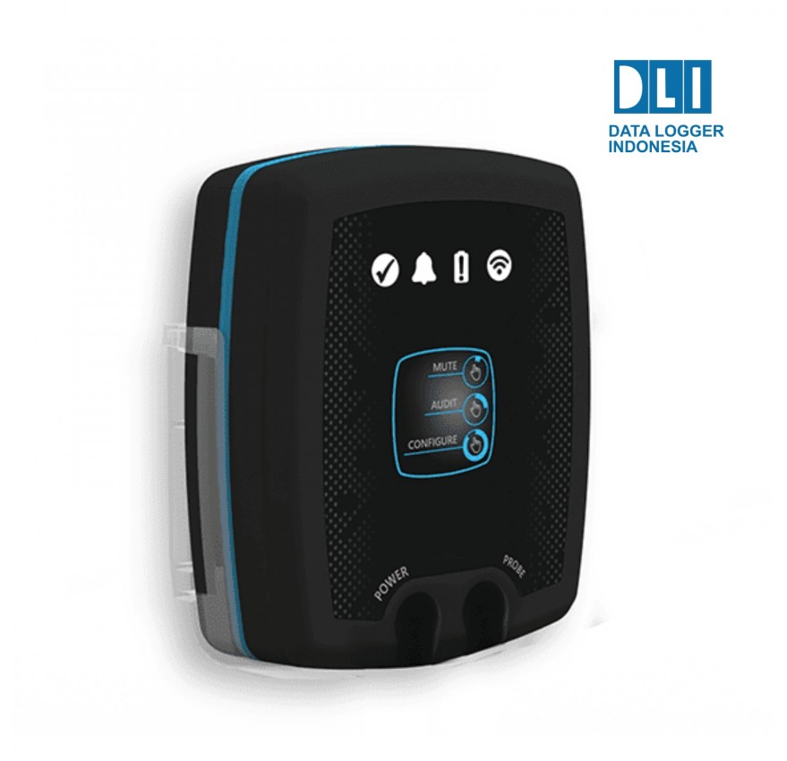 EL-IOT-1 Data Logger Temperature