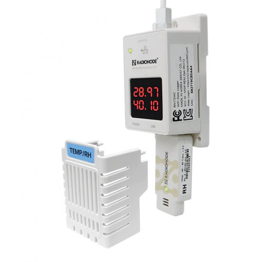 RN171plus Converter