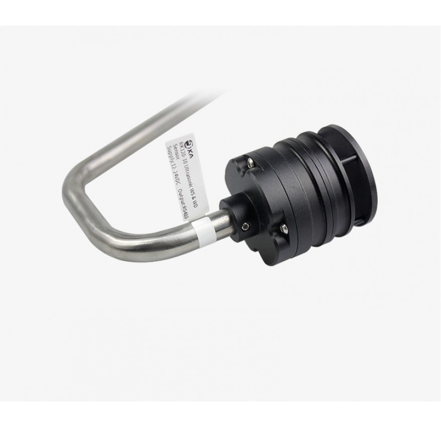 RK120-10 Ultrasonic Wind Speed & Direction Sensor