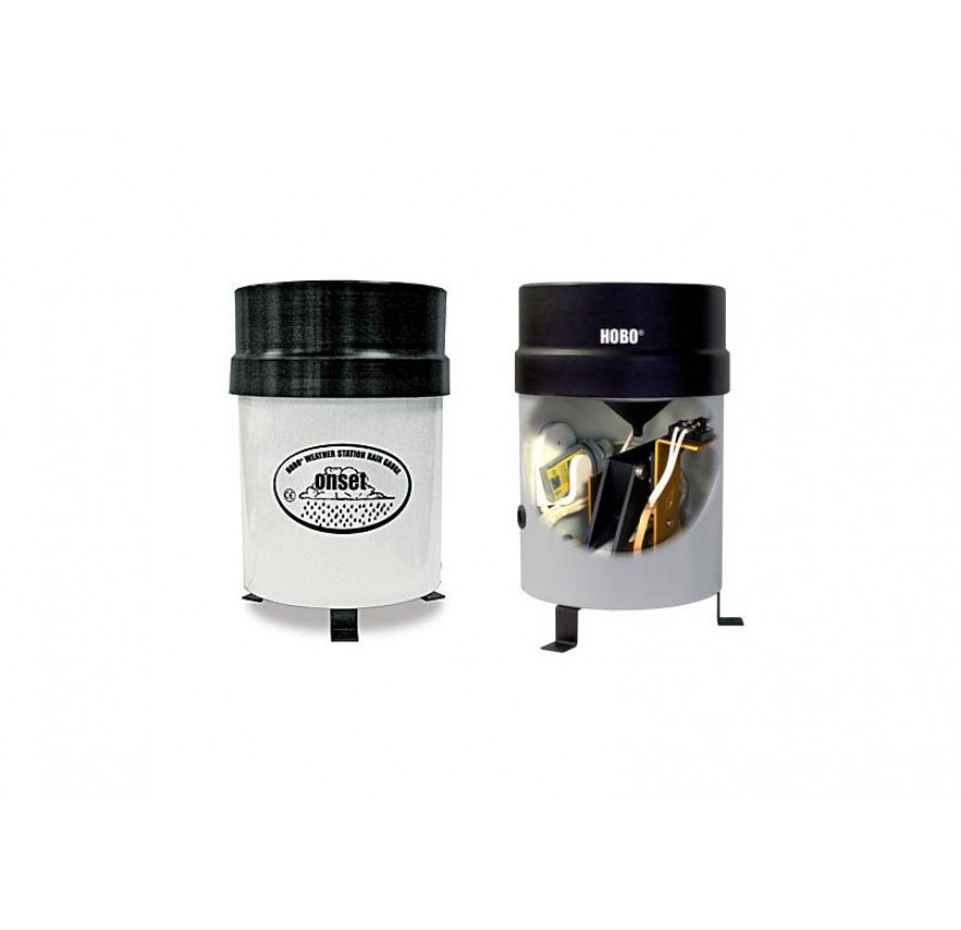 RG3-M (Rain Gauge3-M) Data Logger