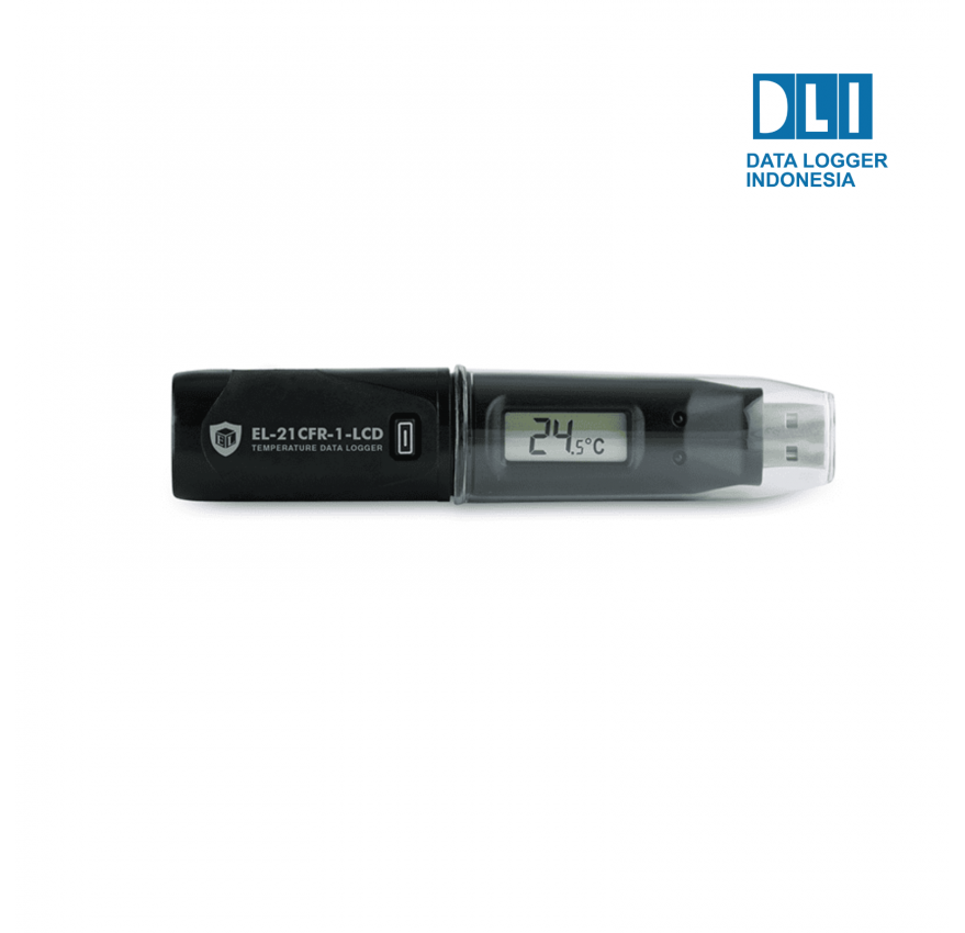 EL-21CFR-1-LCD